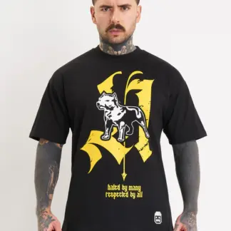 T-Shirt Amstaff AMTS31