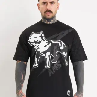 T-Shirt Amstaff AMTS32
