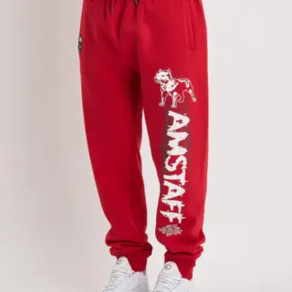 Amstaff Narek Sweatpants Asch11