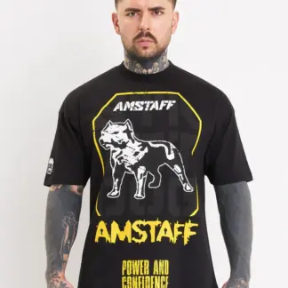 T-Shirt Amstaff AMTS30
