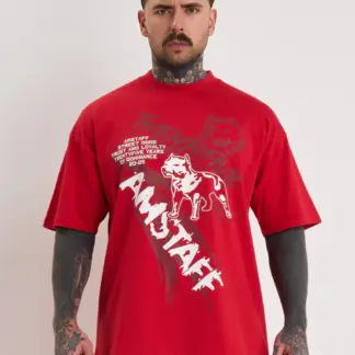 T-Shirt Amstaff AMTS34