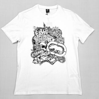 Ecko Unlimited T-Shirt Ectp1