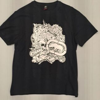 Ecko Unlimited T-Shirt Ectp2