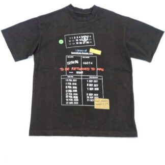 T.T Designer Brand T-Shirt tts31