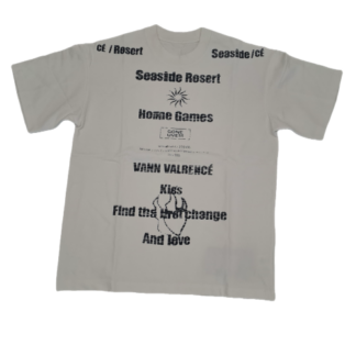 T.T Designer Brand T-Shirt tts10
