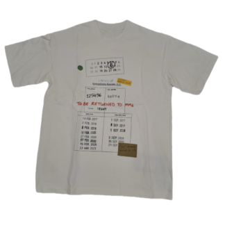 T.T Designer Brand T-Shirt tts16