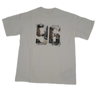 T.T Designer Brand T-Shirt tts17