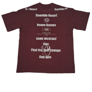 T.T Designer Brand T-Shirt tts6