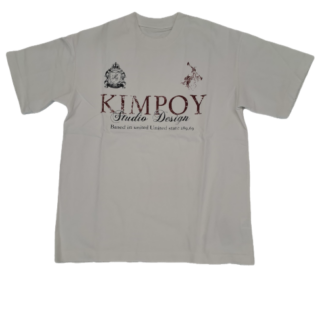 T.T Designer Brand T-Shirt tts7