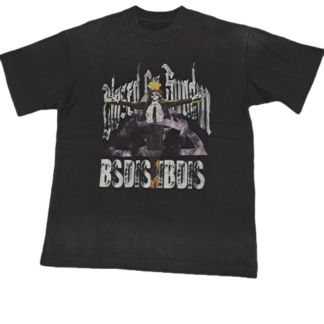 T.T Designer Brand T-Shirt tts8