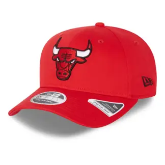 Lippis New Era Chicago Bulls Ne15