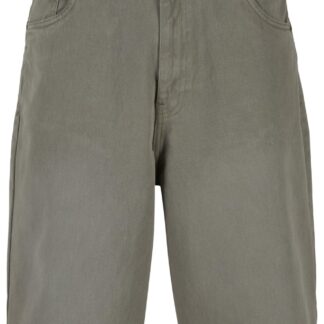 Urban Classics Heavy Denim Shortsit TB6639.4