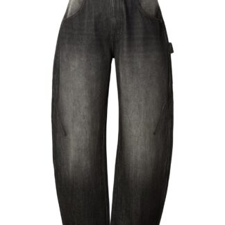 Urban Classics Heavy Baloon Jeans TB8057