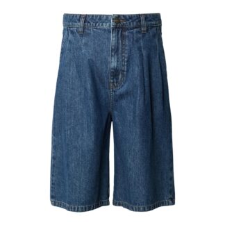 Urban Classics Pleated Denim Shortsit TB8419.1