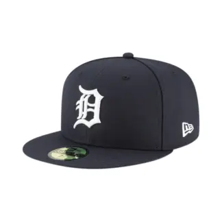 Lippis New Era 59 Fifty ACPERF EMEA DETROIT TIGERS ne86