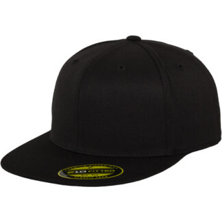 Premium 210 Fitted cap 6210