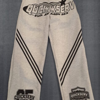 Sweat Pant CH6