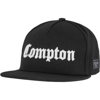C&S Compton Plain Snapback CS 3099