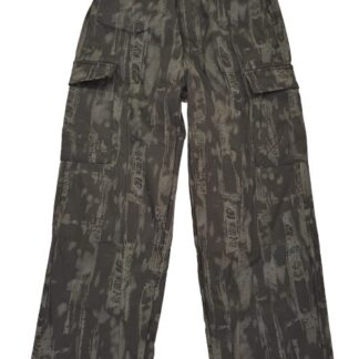 Windbreaker Camo Pant J13