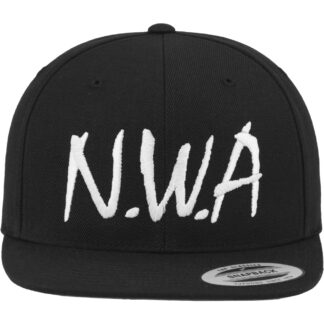 N.W.A. Snapback MT272
