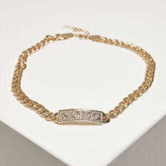 XOXO Necklace TB4330