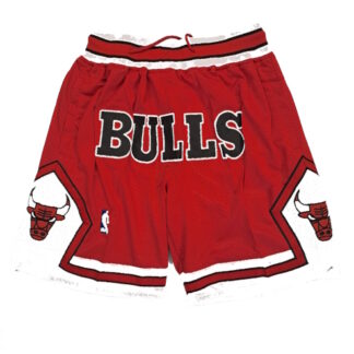 NBA Shorts Chicago Bulls Nike NBA 22