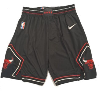 NBA Shorts Chicago Bulls Nike NBA 24