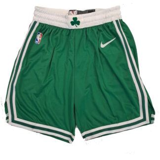 NBA Shorts Boston Celtics Nike NBA 25