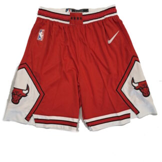 NBA Shorts Chicago Bulls Nike NBA 27