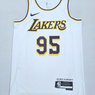 NBA Jersey Los Angeles Lakers Nike NBA1