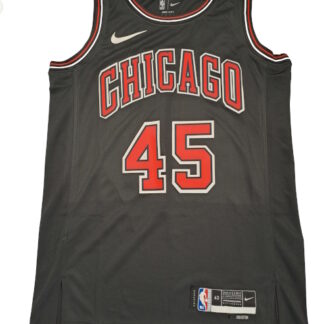 NBA Jersey Chicago Bulls Nike NBA 10