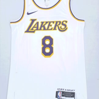 NBA Jersey Los Angeles Lakers Nike NBA11