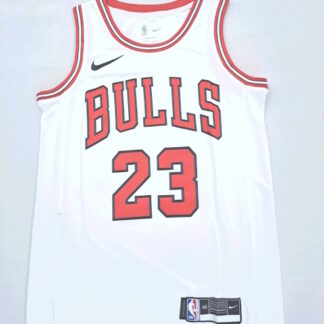 NBA Jersey Chicago Bulls Nike NBA 12