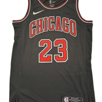 NBA Jersey Chicago Bulls Nike NBA 16