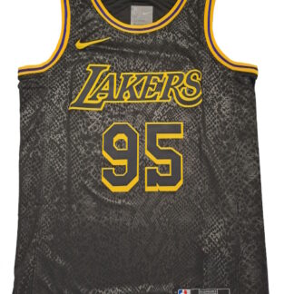 NBA Jersey Los Angeles Lakers Nike NBA 17
