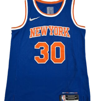 NBA Jersey New York Knicks Nike NBA 18
