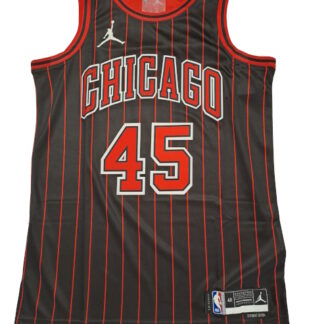 NBA Jersey Chicago Bulls Nike NBA 19