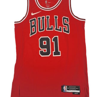 NBA Jersey Chicago Bulls Nike NBA 2