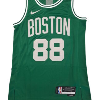 NBA Jersey Boston Celtics Nike NBA 88