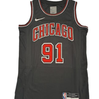 NBA Jersey Chicago Bulls Nike NBA 8