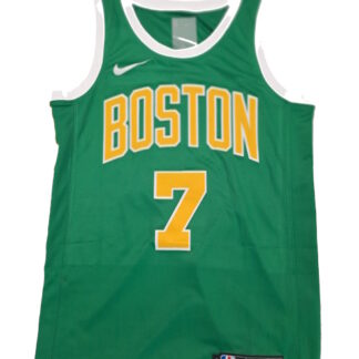 NBA Jersey Boston Celtics Nike NBA 7